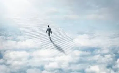 Illustration afterlife - Image 2