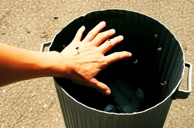 Illustration objectionable