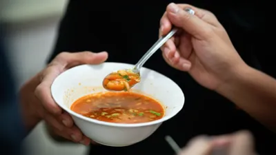 Illustration spoons - Image 1