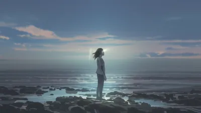 Illustration waters - Image 1