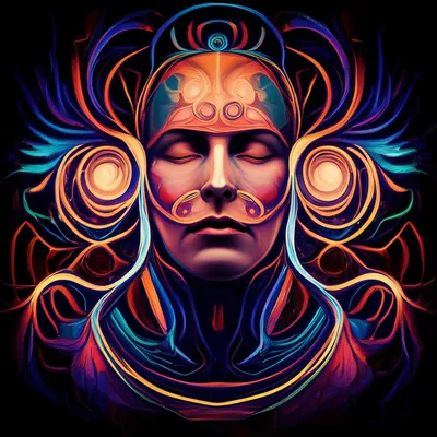 Illustration rapt - Image 1