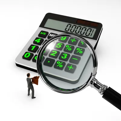 Illustration assessing - Image 1