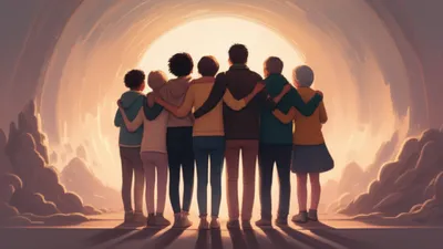 Illustration enroll - Image 1