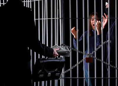 Illustration financed - Image 1