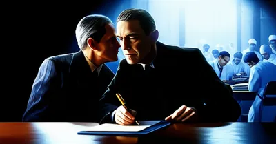 Illustration domination - Image 1