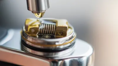 Illustration dripping - Image 1