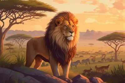 Illustration dominated - Image 1