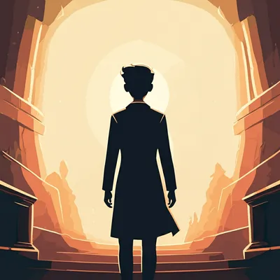 Illustration natural - Image 1