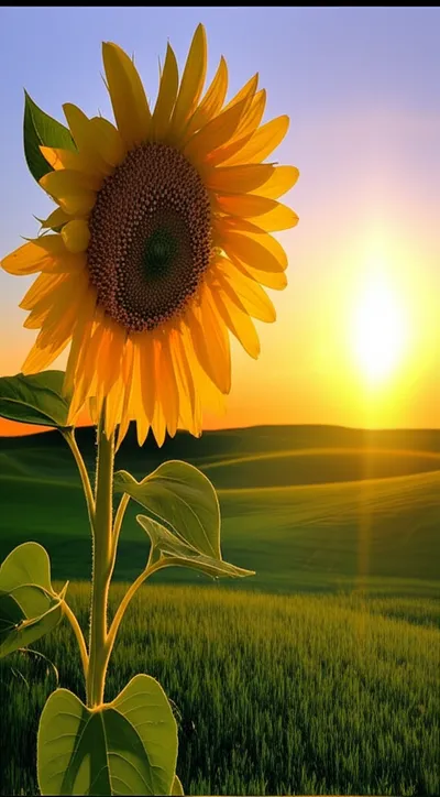 Illustration risen - Image 2