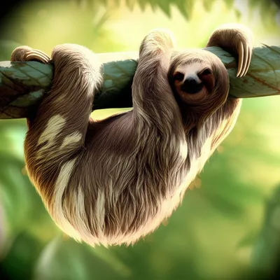 Illustration torpid - Image 1