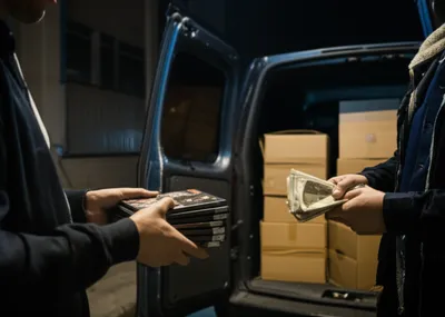 Hình ảnh minh họa bootlegged - Ảnh 1