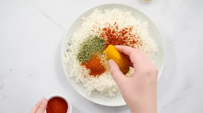 Illustration flavouring