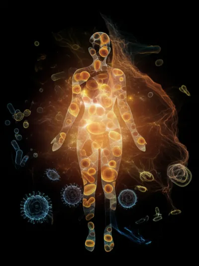 Illustration selfs - Image 1