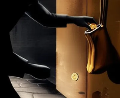 Illustration thievery - Image 1