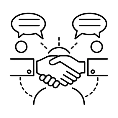 Illustration contract - Image 1