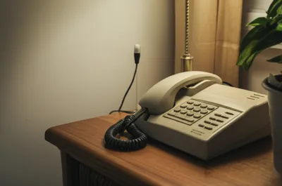 Illustration wiretaps - Image 1