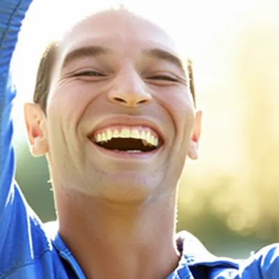 Illustration crowing - Image 1