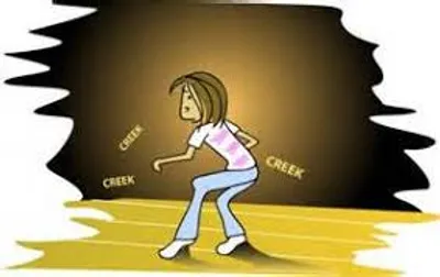 Illustration groan - Image 2