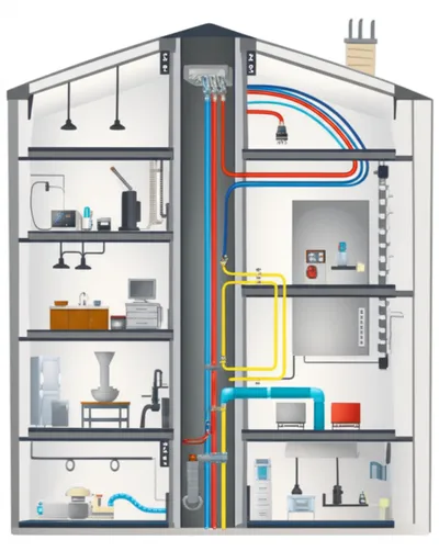Illustration riser - Image 1