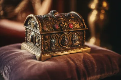 Illustration chasses - Image 1