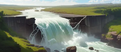 Illustration efflux - Image 1