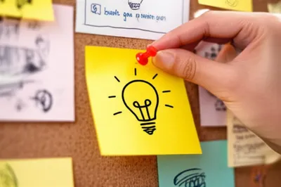 Illustration memos - Image 1