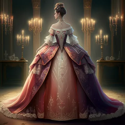 Illustration mantua - Image 1