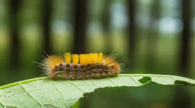 Illustration vaporer