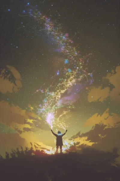 Illustration outstanding - Image 1