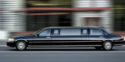 Illustration limo - Image 1