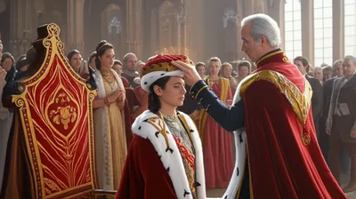 Illustration successor - Image 1