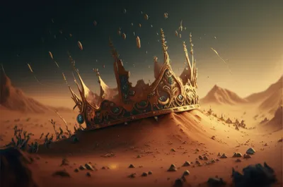 Illustration dusts - Image 1