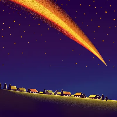 Illustration alight - Image 1