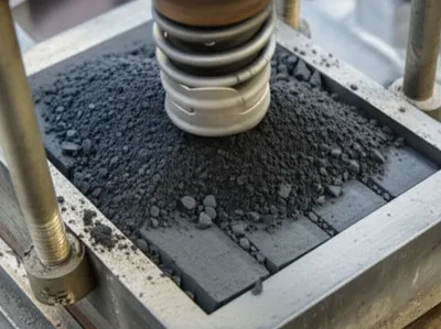 Illustration briquets - Image 1