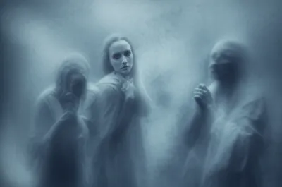 Illustration vapor - Image 1