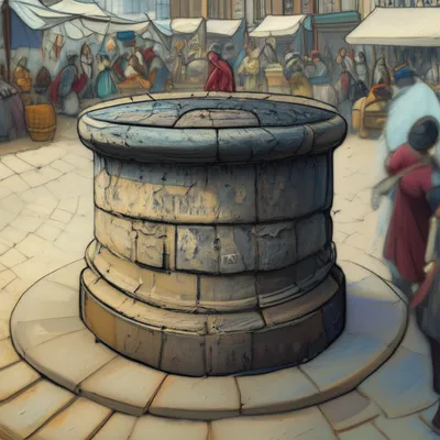 Illustration nails - Image 1