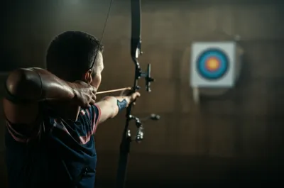 Illustration aimed - Image 1