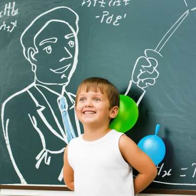 Illustration prankster