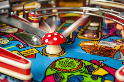 Illustration bumper - Image 1