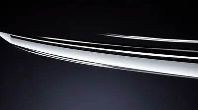 Illustration slashes - Image 1