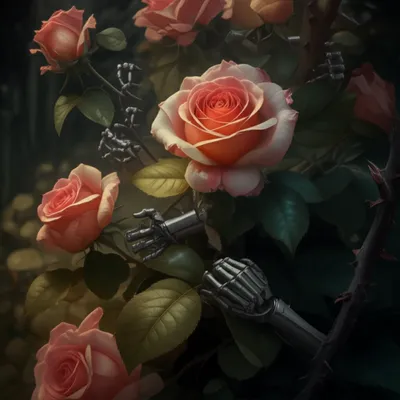 Illustration wrenches - Image 1