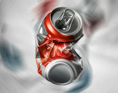 Illustration implosions