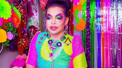 Illustration tawdry - Image 1