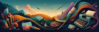 Illustration gender - Image 1