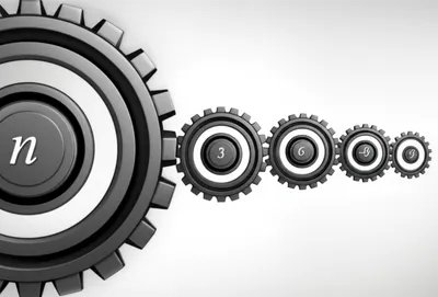 Illustration multifactorial