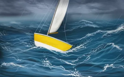 Illustration roughs - Image 1