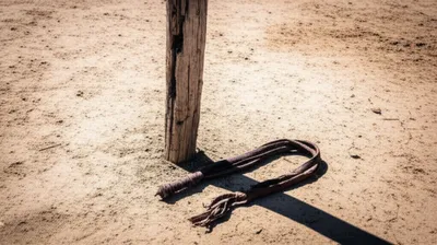 Illustration lashing - Image 1