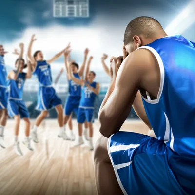 Illustration hammered - Image 1