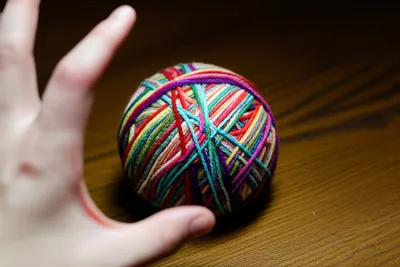 Illustration perplex - Image 1