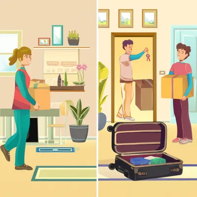 Illustration sublets